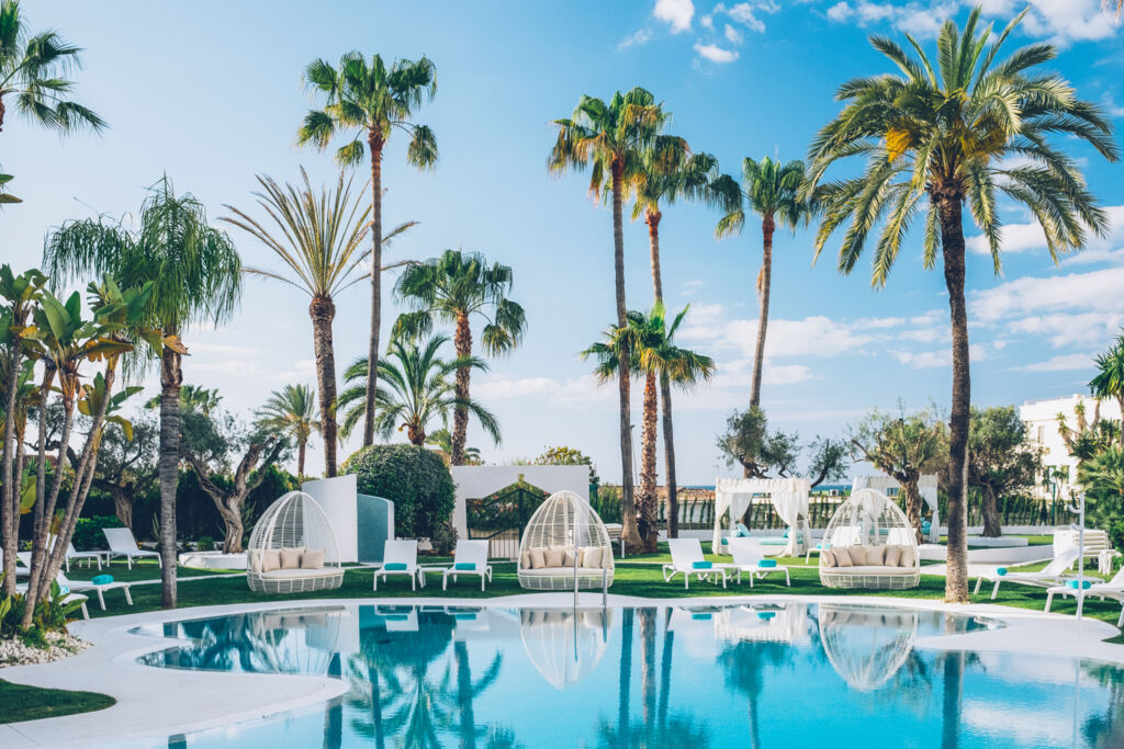 Iberostar Selection Marbella Coral Beach - Marbella