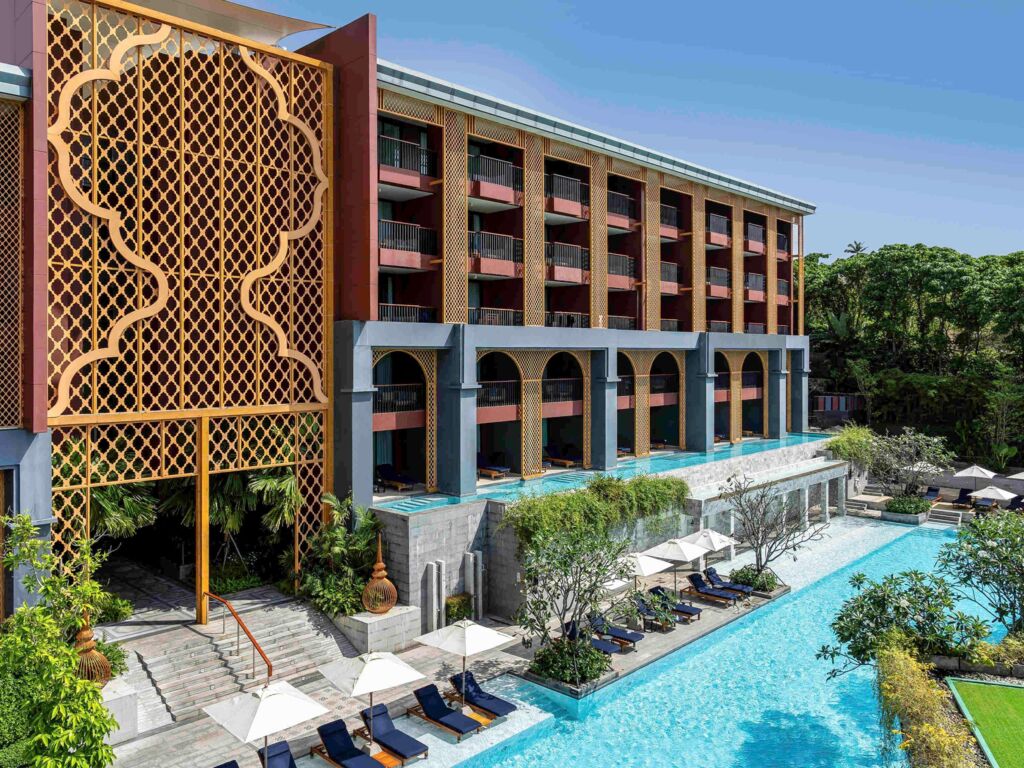 Avista Grande Phuket Karon - MGallery by Sofitel - Karon Beach
