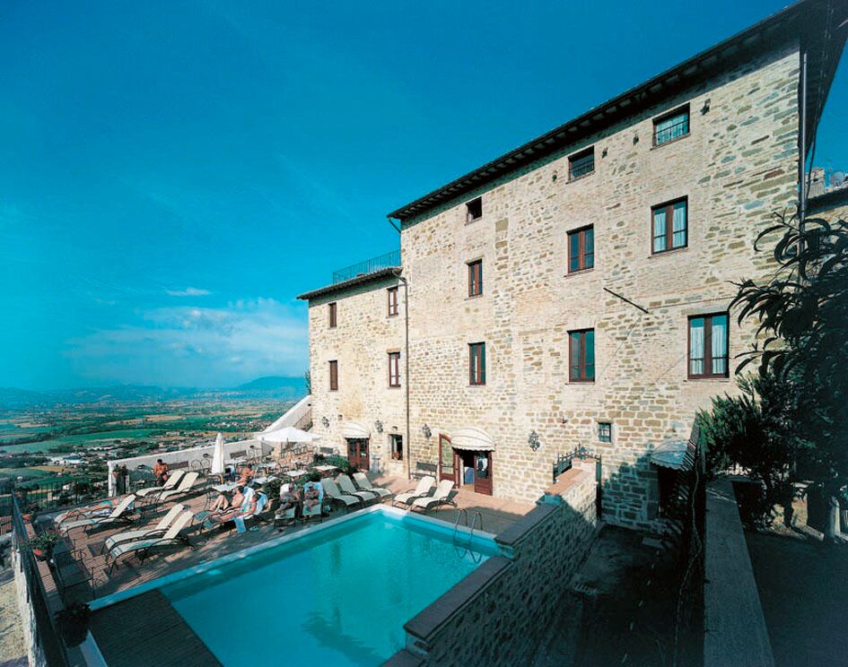 Relais La Corte di Bettona - Bettona