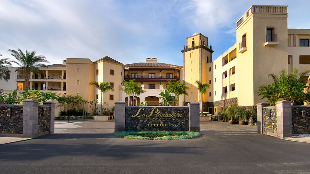 Vincci Selección La Plantación del Sur - Costa Adeje