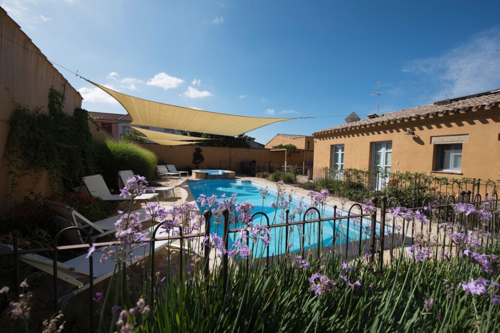 Aquae Sinis Albergo Diffuso - Cabras, Italië
