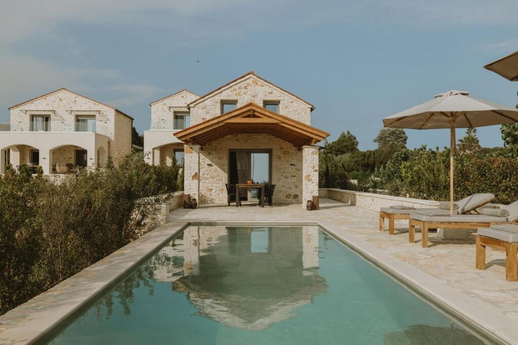 Nama Seaside Villas - Kanali