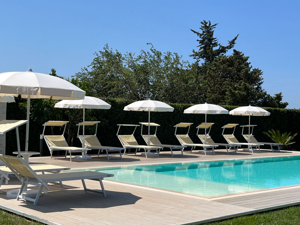 Villa Minerva Family Relais - Alezio