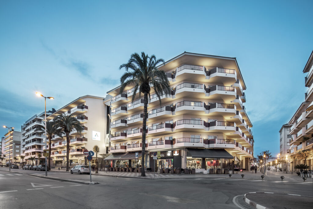 Aqua Promenade - Pineda de Mar