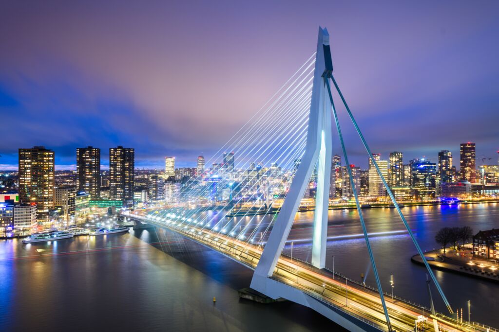 Oud & Nieuwcruise door de zuidelijke Nederlanden (JI) - Cruisehaven, Cruises