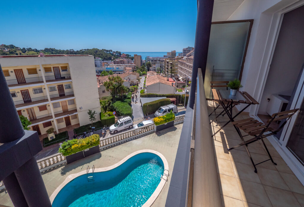 AR Melrose Place - Lloret de Mar, Spanje