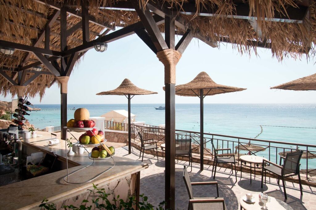 JAZ Fanara Residence (ex Jaz Fanara Resort Residence) - Sharm el Sheikh