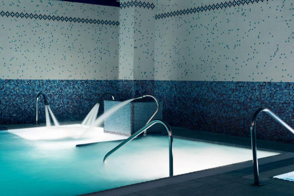 Mercure Bilbao Jardines De Albia - Bilbao, Spanje