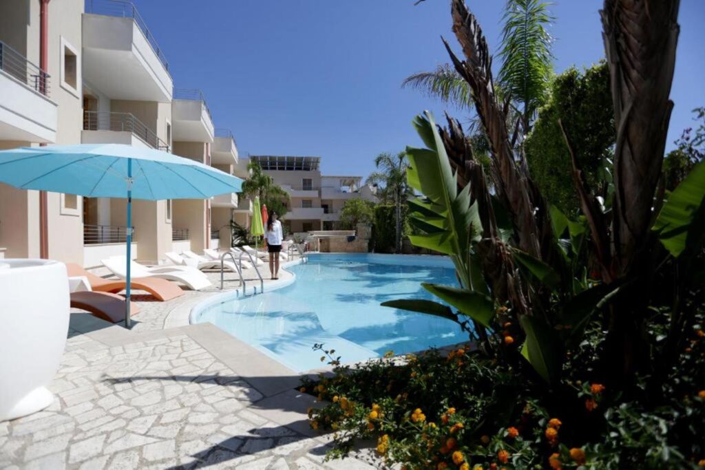 Santa Caterina Resort & Spa - Santa Caterina, Italië