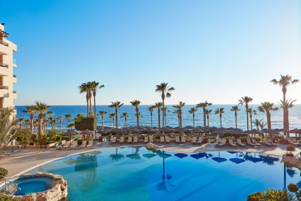 Atlantica Golden Beach - Paphos - Kissonerga