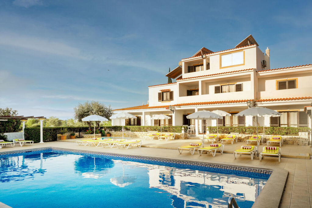 Muthu Balaia Sol - Albufeira - Santa Eulália