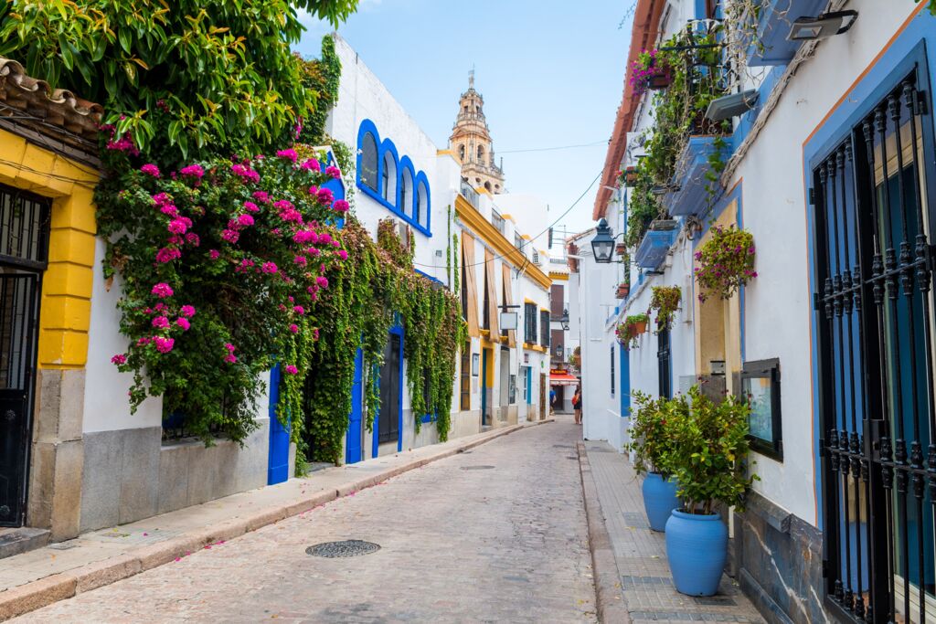 Andalusië op het gemak (JI) - Rondreizen Spanje, Spanje