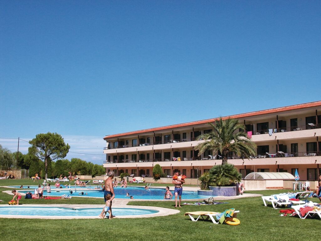 Aparthotel & Village Golf Beach - Playa de Pals