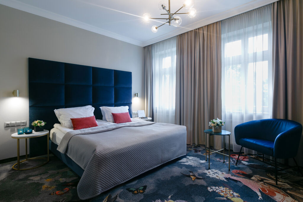 Queen Boutique - Krakau, Polen