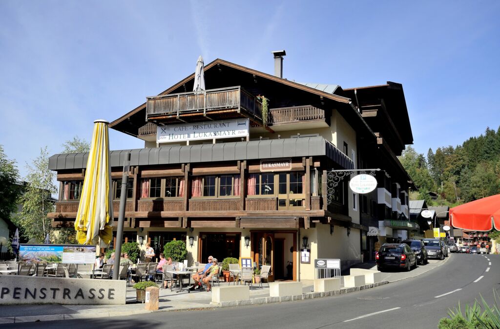 Lukasmayr - Bruck an der Grossglocknerstrasse