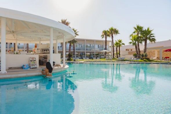 Marelive (ex Marelive Cds Hotels) - Torre dell'Orso, Italië