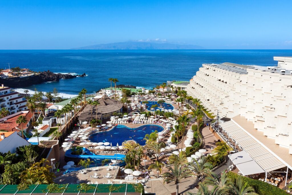 Landmar Playa La Arena - Playa de la Arena, Spanje