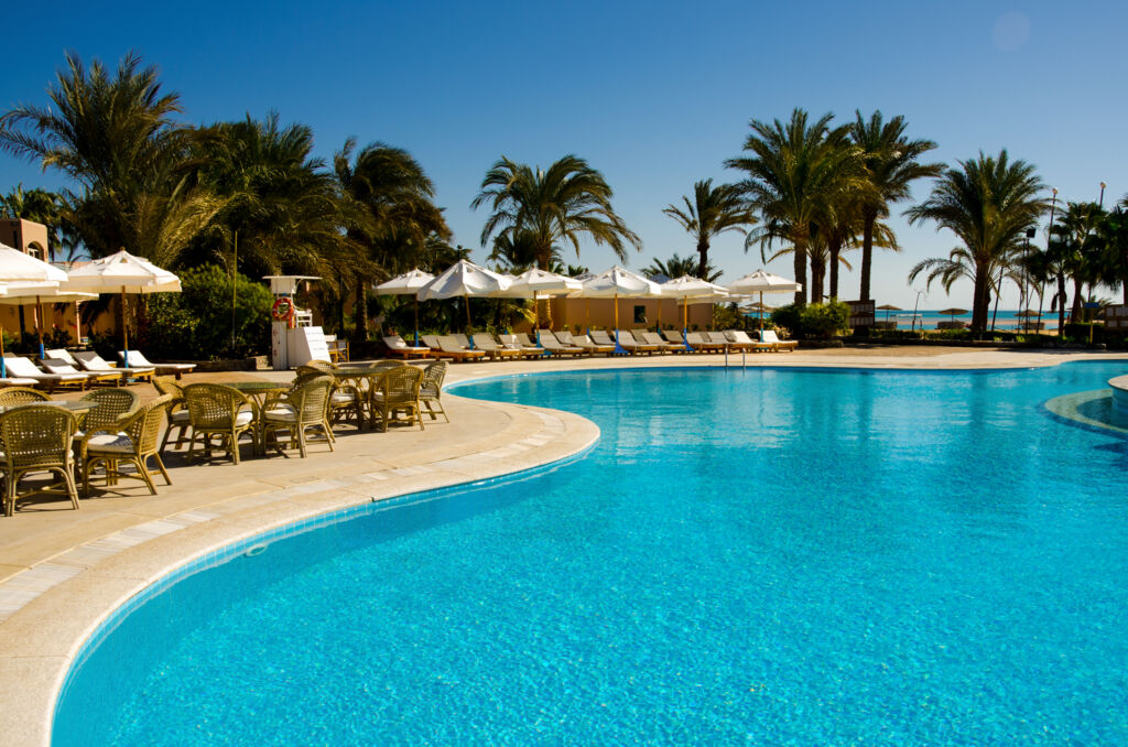 Club Paradisio El Gouna Red Sea (ex Labranda) - Hurghada - El Gouna
