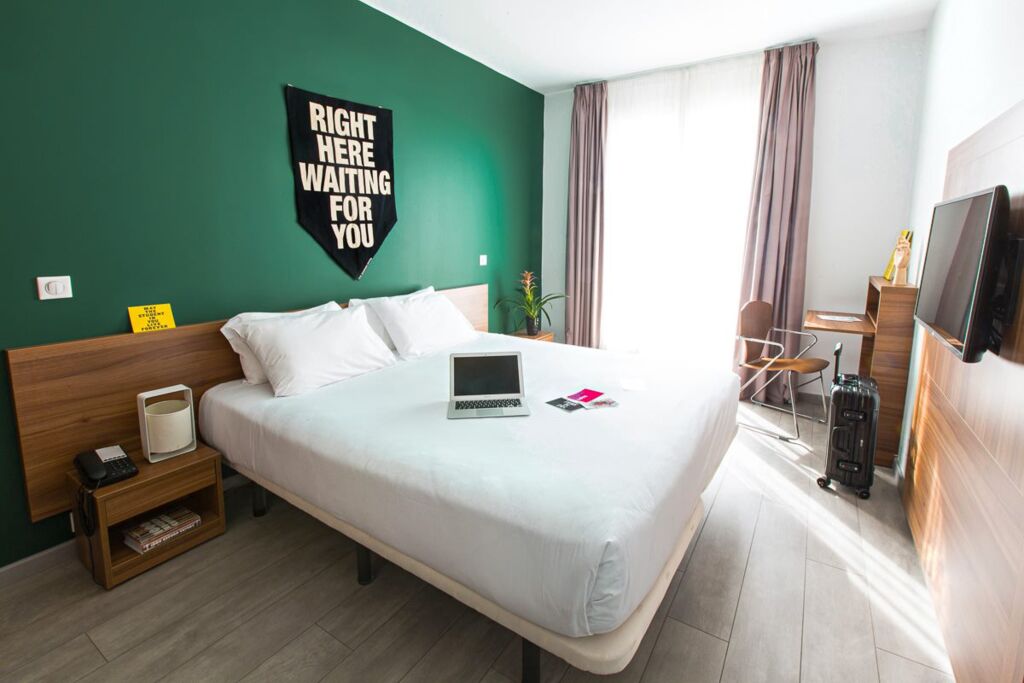 The Social Hub Paris - Parijs - Courbevoie