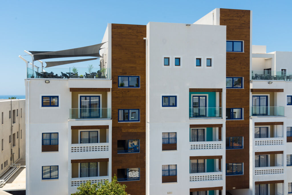 Kefalos Damon Hotel Apartments - Paphos