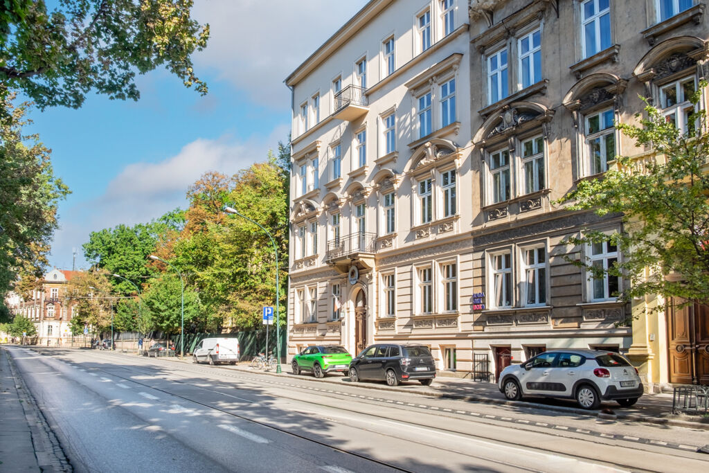Maximum - Krakau, Polen