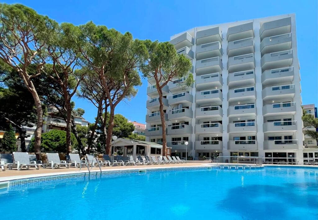 Almonsa Playa - Salou, Spanje