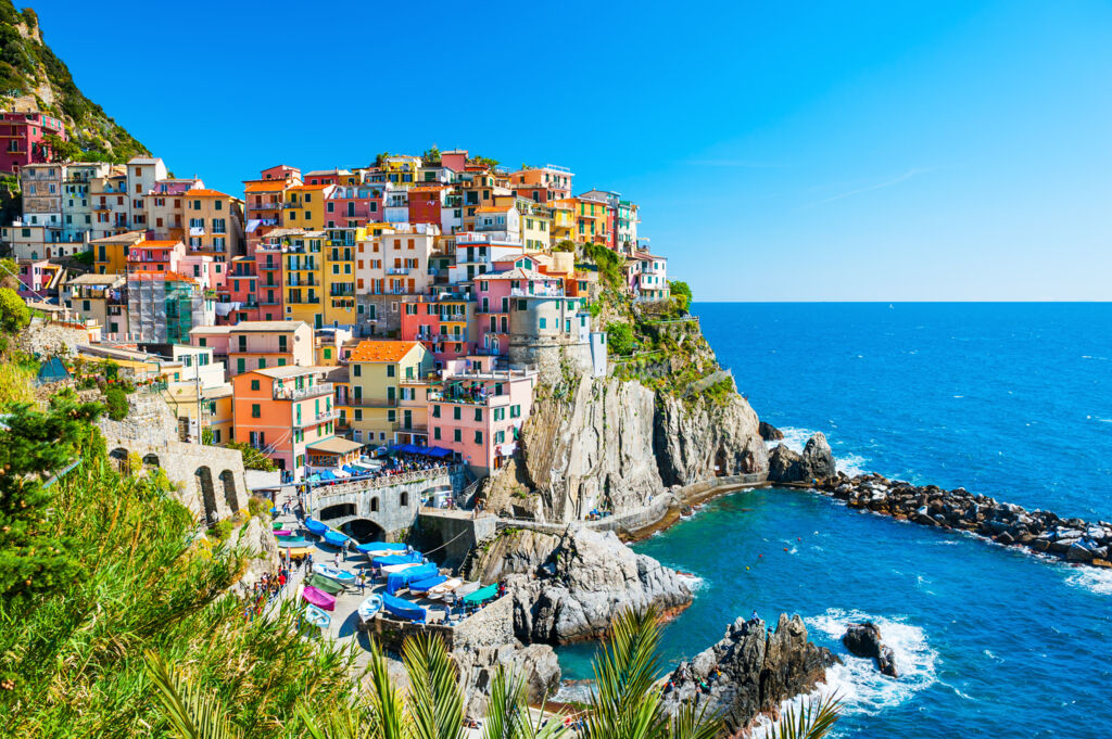 Ontdek Cinque Terre/Toscane 6 dgn (JI) - Rondreizen Italië, Italië