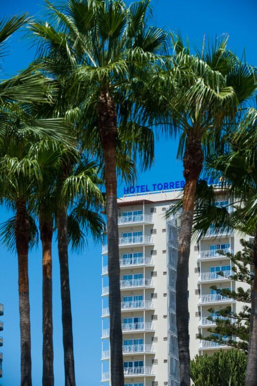 Monarque Torreblanca - Fuengirola - Los Boliches