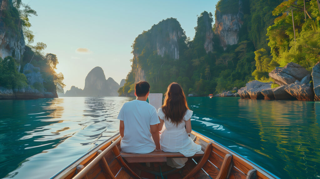 Thailand in Stijl (JI) - Rondreizen Thailand