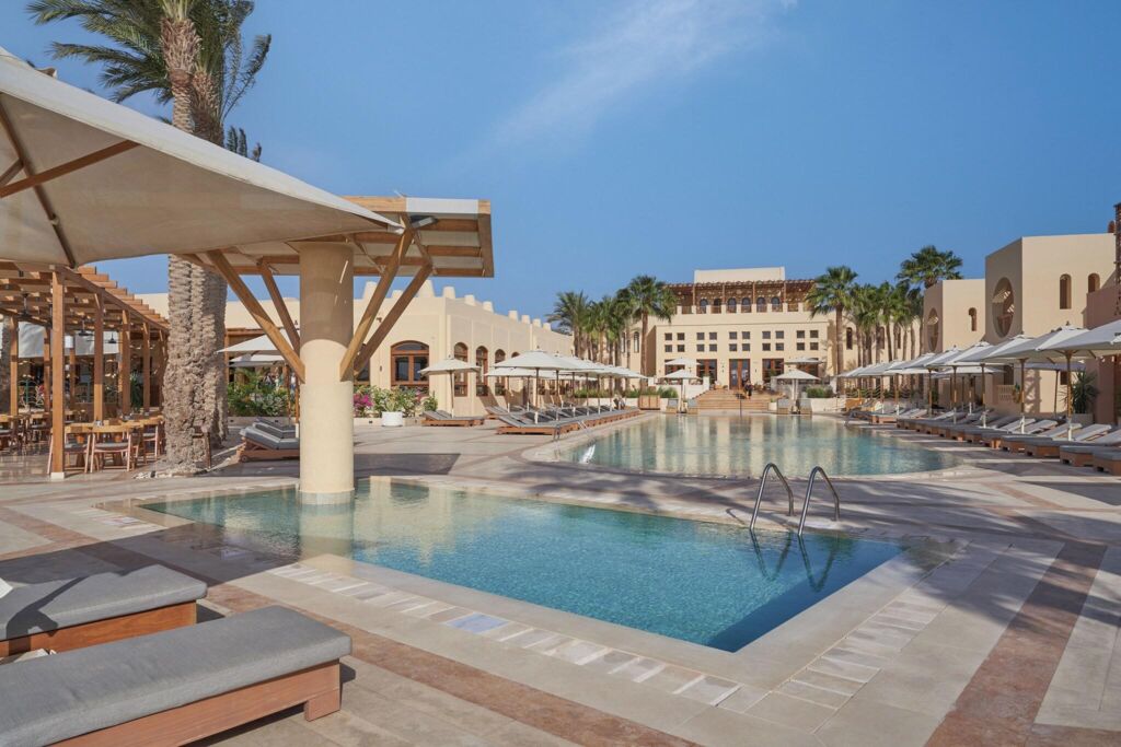 Steigenberger Golf Resort - Hurghada - El Gouna