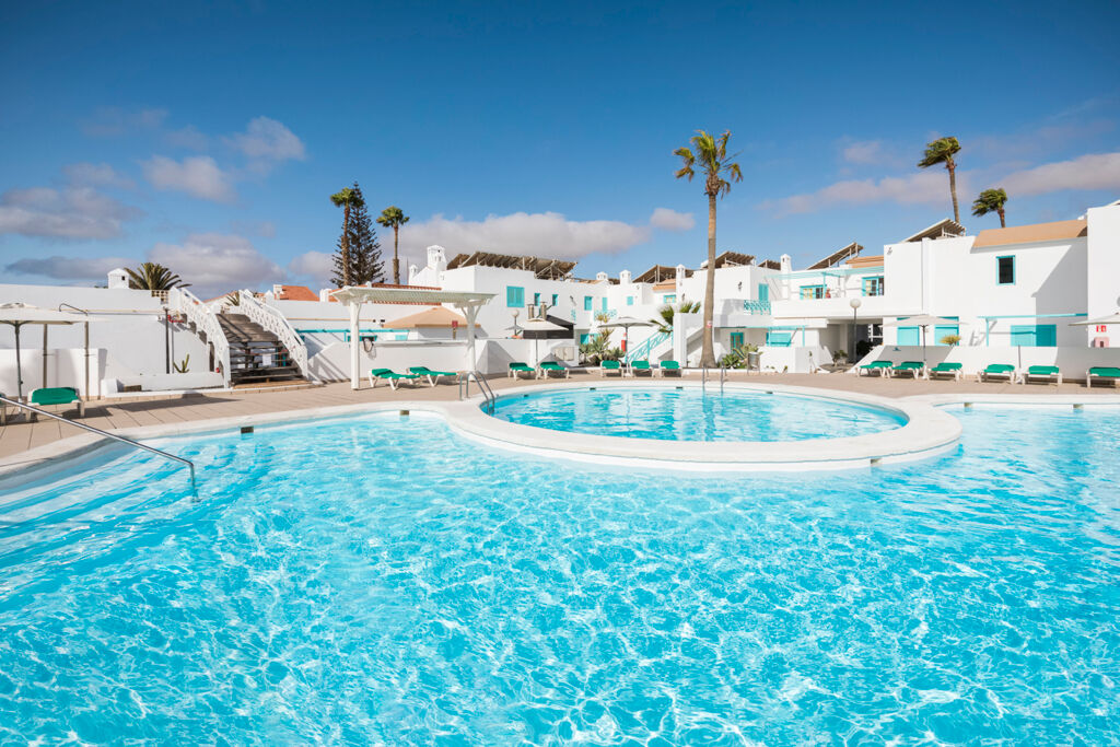 Smy Tahona Fuerteventura (ex LABRANDA La Tahona Garden) - Caleta de Fuste, Spanje