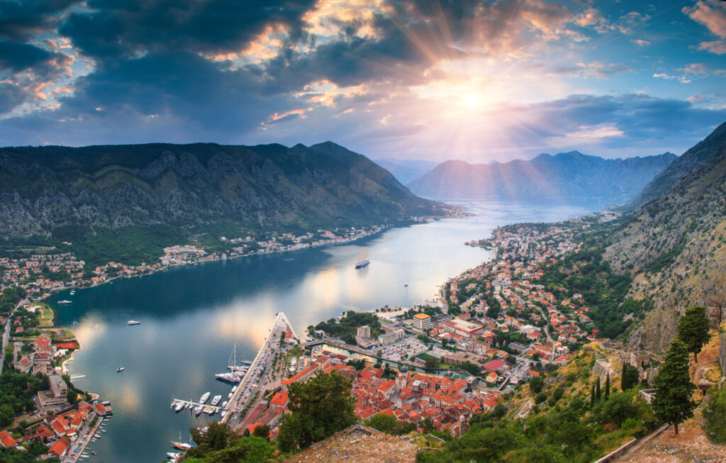Ontdek Albanië en Montenegro (JI) - Rondreizen Albanië, Albanië