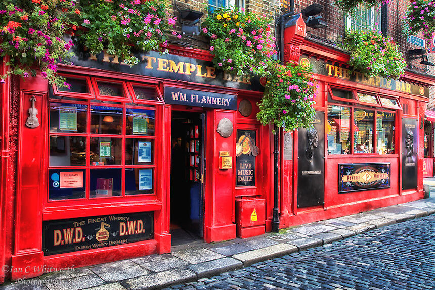 Authentiek Ierland (JI) - Rondreizen Ierland, Ierland