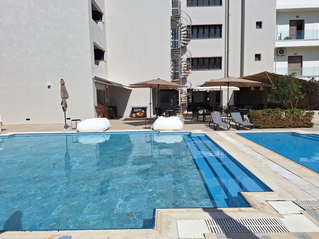 Athina Inn - Chersonissos