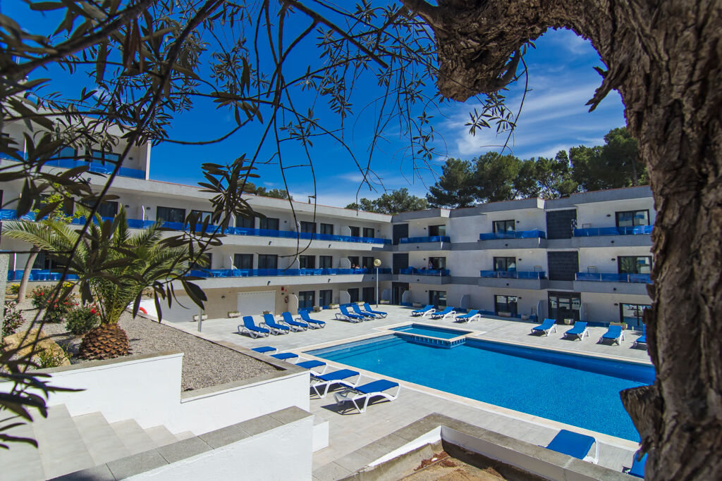 Treumal Park - Playa de Aro, Spanje