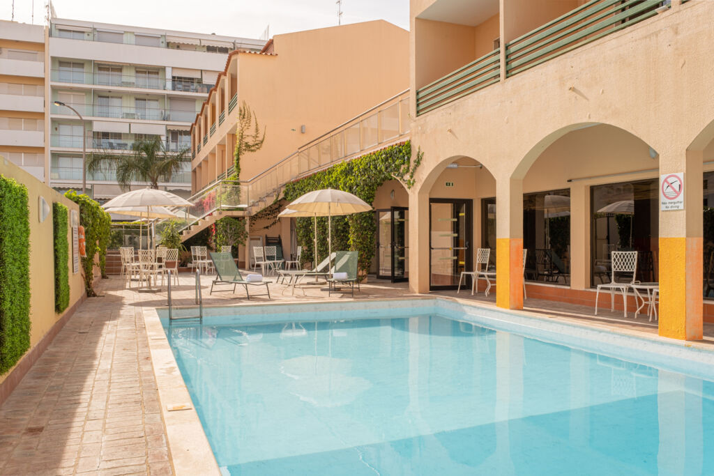 Casablanca Unique (ex Casablanca Inn) - Monte Gordo
