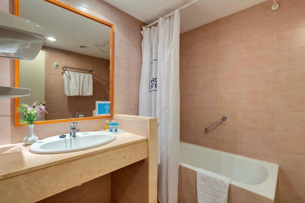 Alcudia Garden Aparthotel - Puerto de Alcudia