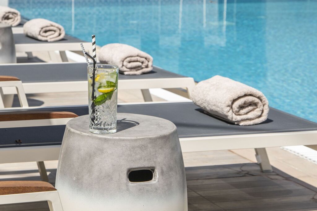 Kosea Boutique - Kos-stad