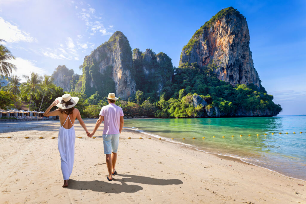 Thailand op het Gemak (JI) - Rondreizen Thailand
