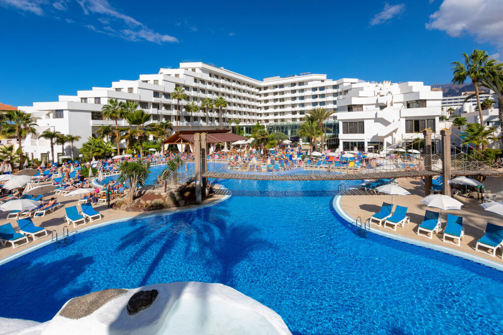 Best Tenerife - Playa de las Américas