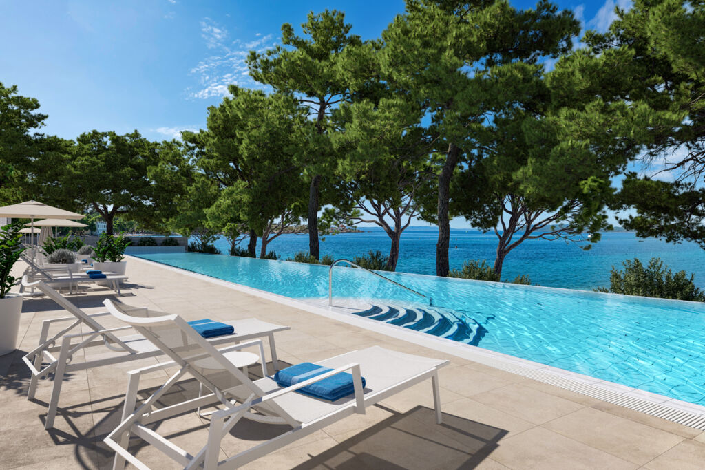 Valamar Meteor - Makarska