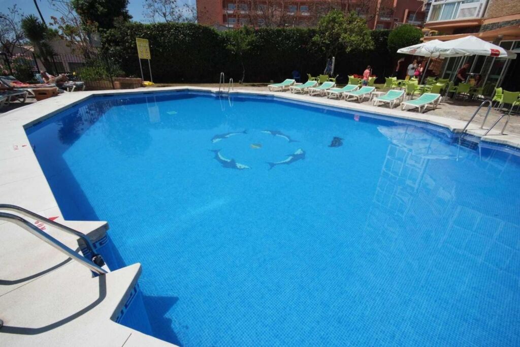 Doramar - Benalmádena Costa, Spanje