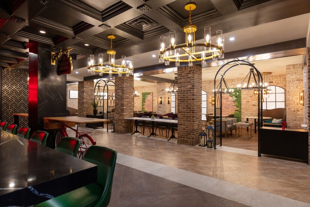 Westgate New York Grand Central (ex Hilton Manhattan East) - New York, Verenigde Staten
