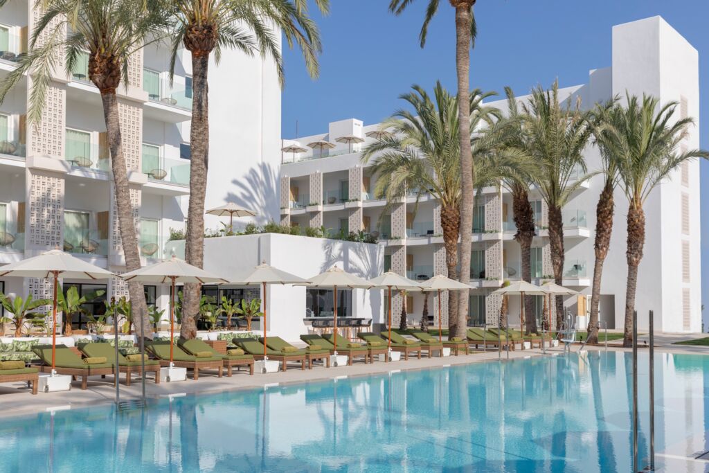 HM Ayron Park - Adults Only - El Arenal