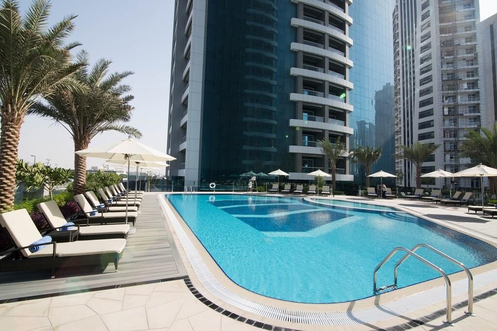 Atana - Dubai