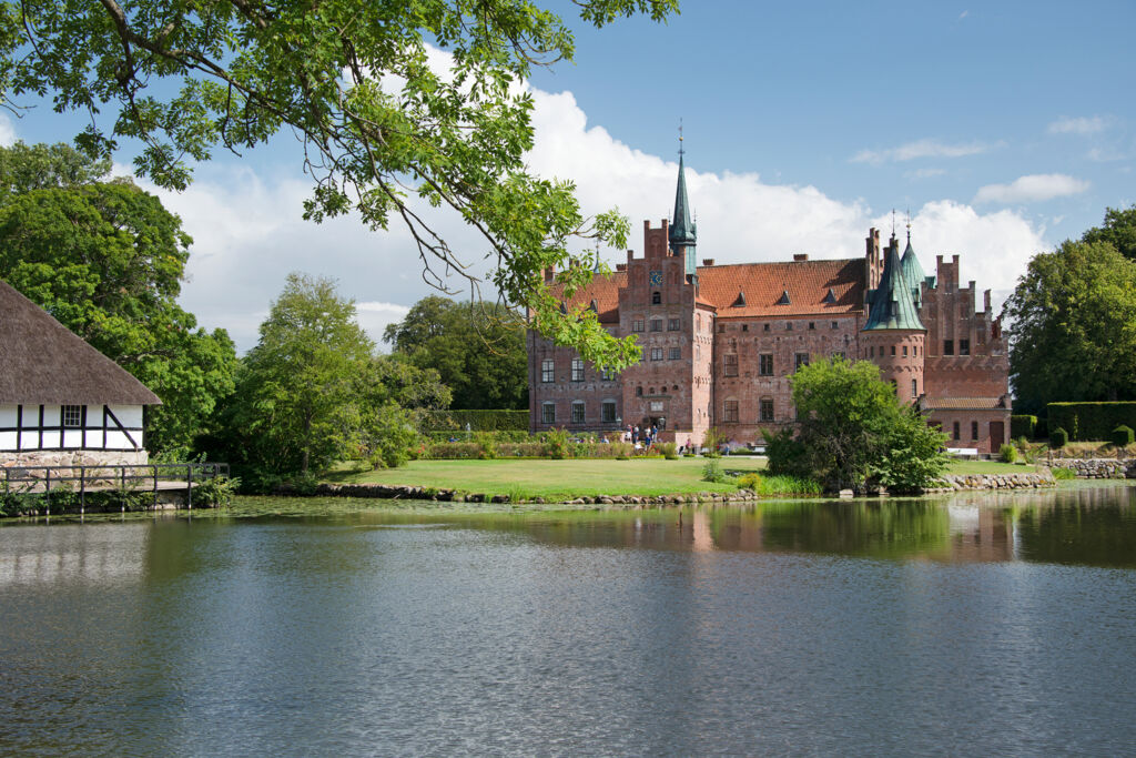 Ontdek Denemarken (JI) - Rondreizen Denemarken, Denemarken