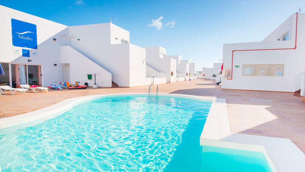 Tabaiba Center - Costa Teguise, Spanje