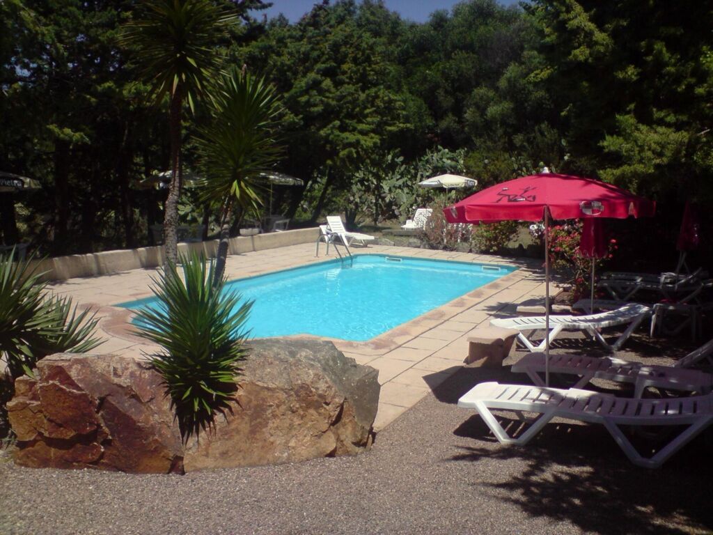 Auberge de Ferayola - Ferayola, Frankrijk