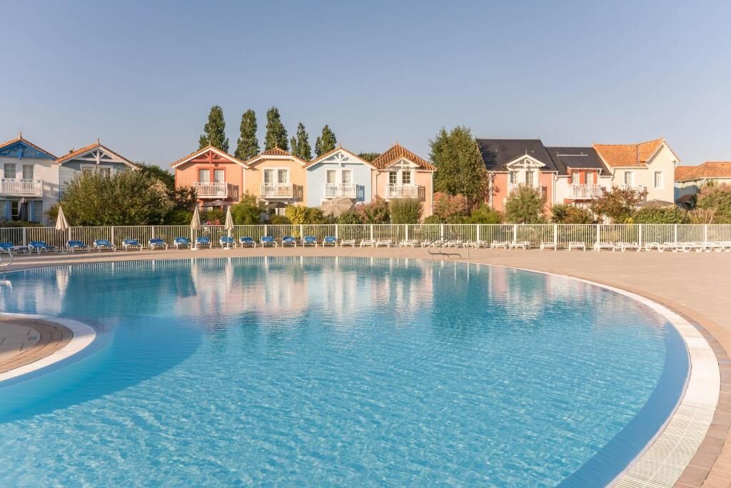 Village Port-Bourgenay - Talmont St. Hilaire