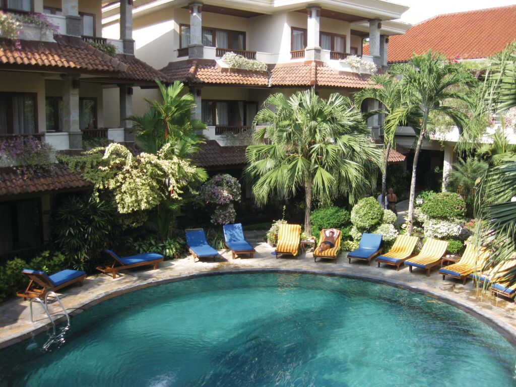 Parigata Resort & Spa - Sanur, Indonesië
